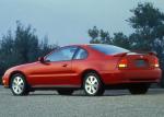 Honda Prelude 1992 года (NA)